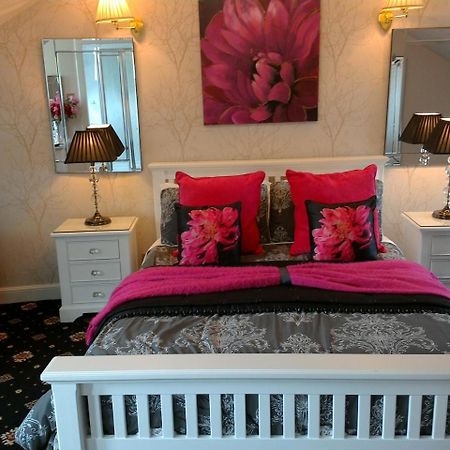 Aaran Lodge Guest House Εδιμβούργο Εξωτερικό φωτογραφία