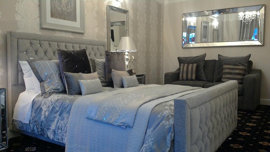 Aaran Lodge Guest House Εδιμβούργο Εξωτερικό φωτογραφία