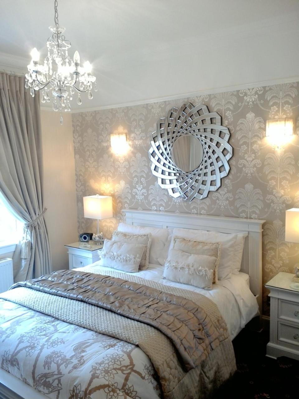 Aaran Lodge Guest House Εδιμβούργο Εξωτερικό φωτογραφία