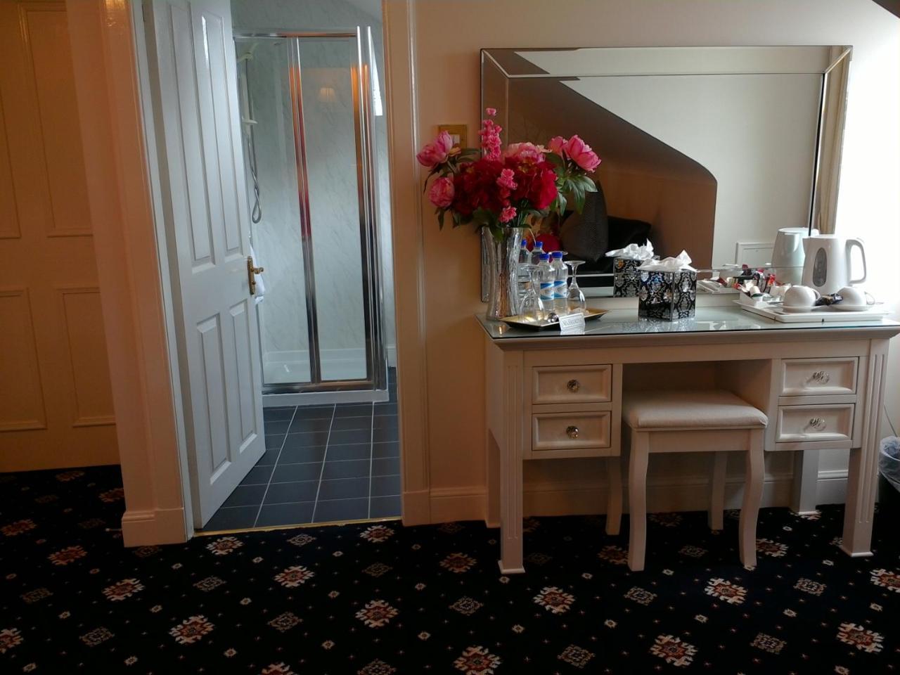 Aaran Lodge Guest House Εδιμβούργο Εξωτερικό φωτογραφία
