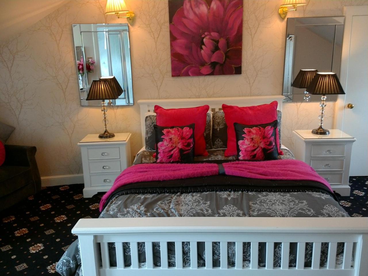 Aaran Lodge Guest House Εδιμβούργο Εξωτερικό φωτογραφία